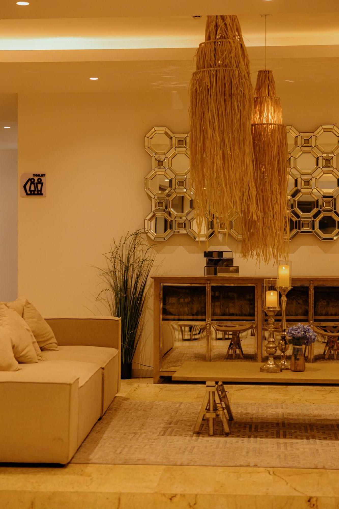 Elite Atoll Beachfront Hotel Khanom Exteriér fotografie